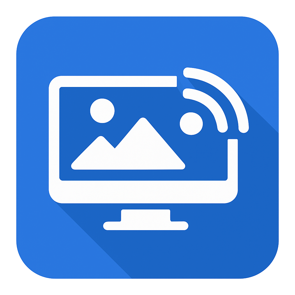 Remote Media Storage